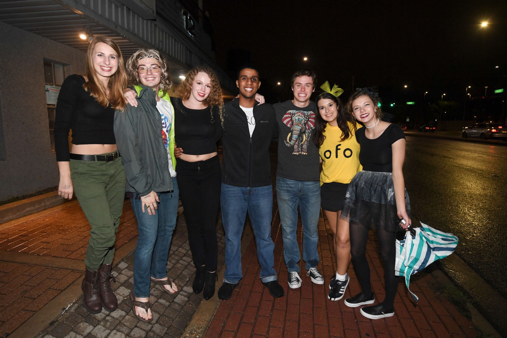 Halloween at Northgate